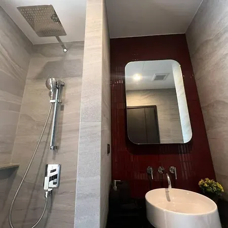 Downtown Chic Condo Rooftop Pool #En797 Pattaya Exterior photo